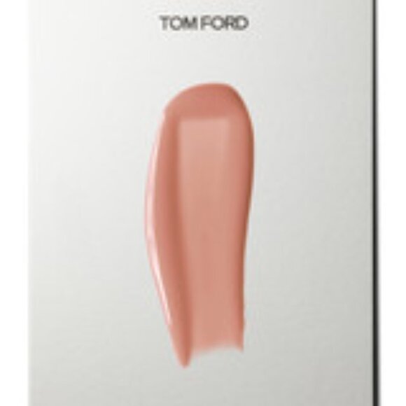 Tom Ford lip Gloss Luxe #09 Aura - Picture 2 of 2